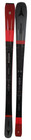 NEW ATOMIC E VANTAGE 79 C LT BLACK GY RED 171 MOUNTAIN SNOW SKIS ONLY