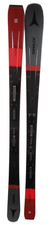 NEW ATOMIC E VANTAGE 79 C LT BLACK/GY/RED 171...