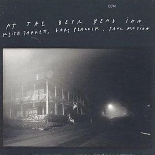 Keith Jarrett At The Deer Head Inn (CD) Album - Image 1 of 1