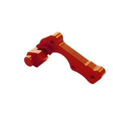 V014 - Ovsz. Rotor Brake Adapter for Yamaha Old