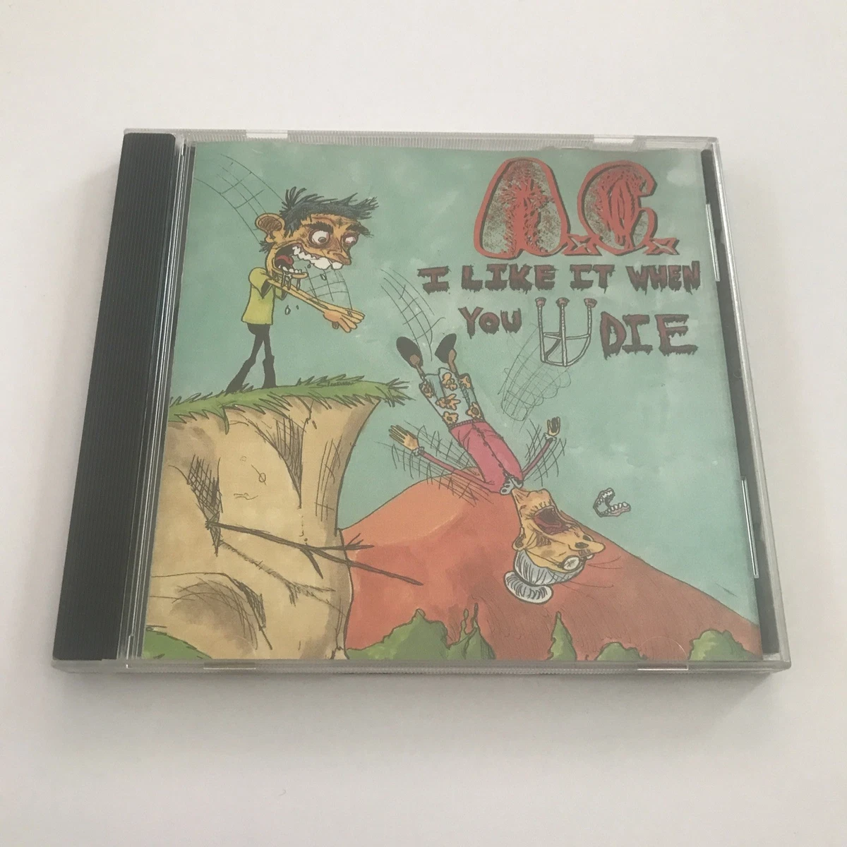 Metal Anal Cunt Music CDs for sale | eBay