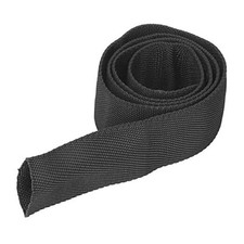 Rope Protector Sleeve, 1M Winch Rope Protector, Swing Chain Cover for