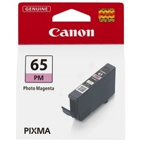 Original Canon CLI-65PM 4221C001 Tinte Photo Magenta
