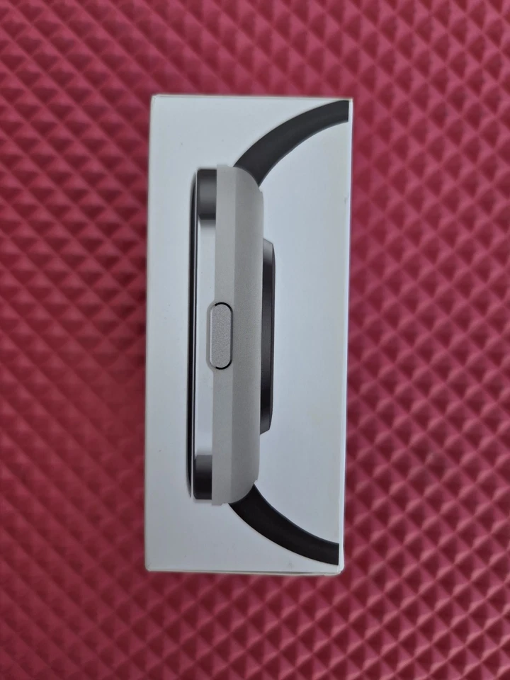 AMAZFIT BIP 5 CORE SMARTWATCH BLACK MODEL: A2324 (28E) - Image 2 of 4