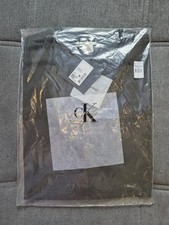 Jung Kook For Calvin Klein Monologo-T-Shirt M...