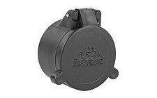 Butler Creek Flip Open Scope Cover 02A Object 30.0mm / 1.18 Black Finish MO30025