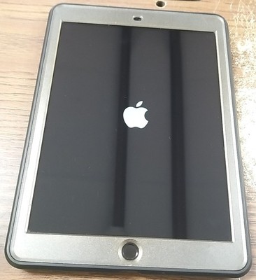 Apple ipad A1954 (6th Gen) (MR6Y2LL/A) 32GB Wifi. *READ *