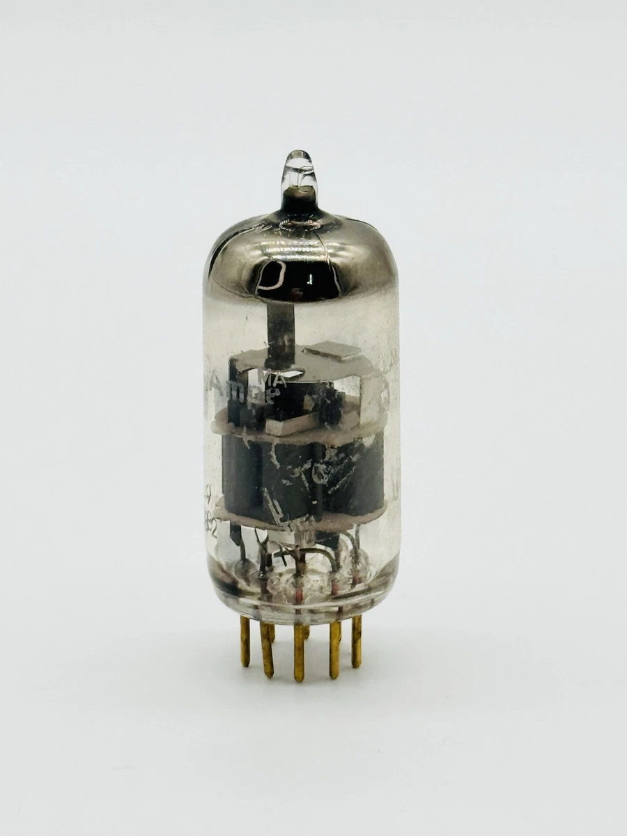 25+ Amperex 6dj8 Ecc88 for sale | Updated Oct 2026