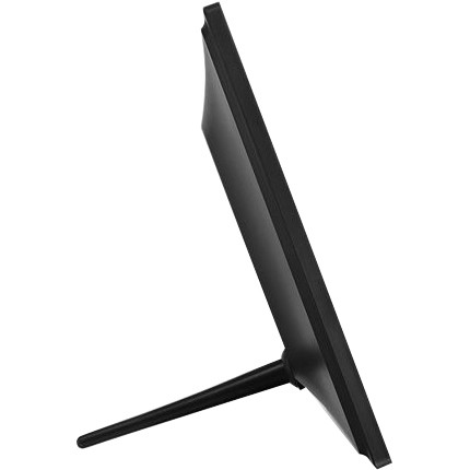 Aluratek Digital Photo Frame with 4GB Built-in Memory - 10 inch (admpf310f) - Picture 3 of 7