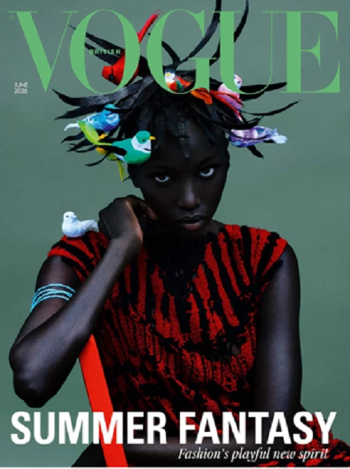 Vogue Magazines in English for sale - eBay