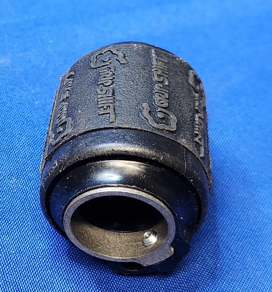 Vintage SRAM Grip Shift SRT 800X Shifter X-RAY 8s Twist Triple 3x8 Speed MTB - Image 4 of 4