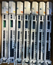 Avaya Partner ACS 509 Processor Lucent - Lot of 7