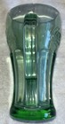 Green Coca Cola Glass Mug — photo 7