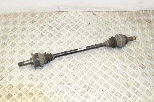 BMW 5 F10 Halbachse hinten rechts 7614290 2.0 Diesel 140kw 2016