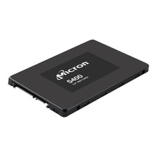 Image of Micron 5400 480gb SSD SATA 6Gb/s MTFDDAK480TGA-1BC1ZABYYR