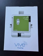 Lutron Vive PowPak RMJS-8T-DV-B