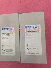  1pcs Festo SPAN-B11R-R18M-PNLK-PNVBA-L1 8003300 NEW