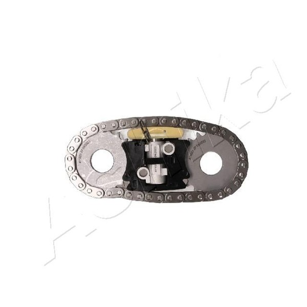 Steuerkettensatz Ashika KCK0202 FüR Fiat Ducato Bus 110 Multijet 120 4X4 130 140-image