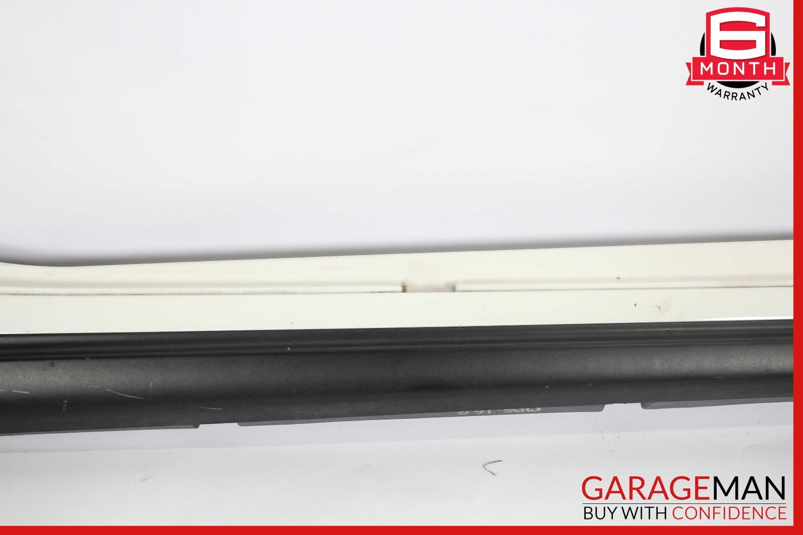 Maserati Ghibli 2014-2017 RIGHT Trim molding