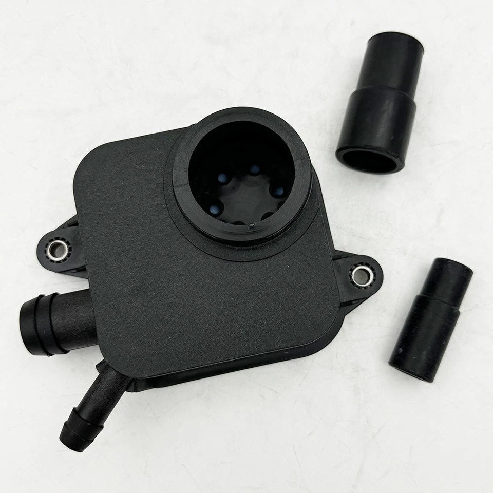 Valve Cover Breather Crankcase For Cummins 2003-2005 Dodge Ram 2500 3500 5.9L - Изображение 4 из 4