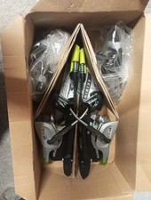 Attacco Sci Elan Nuovo