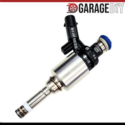 Goss Injector For Vw Passat 2.0 Tfsi 2 4 Cyl Pid020 2005/08 To 2010/11