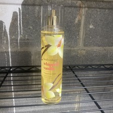 Bodycology Fragrance Body Mist, Whipped Vanilla, 8 fl oz