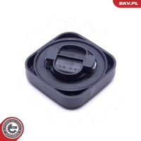 Esen SKV Verschluss, ÖLeinfüLlstutzen 61SKV033 FüR BMW Land Rover MG Rover