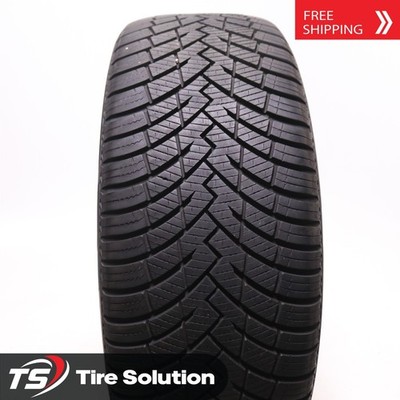 Used 235/55R18 Pirelli Scorpion WeatherActive - 100H - 9.5/32