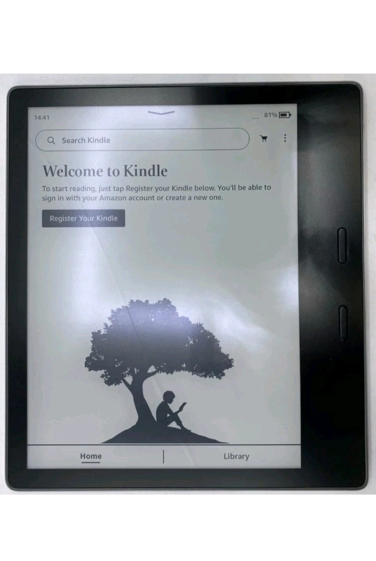 Kindle Oasis 第9世代 CW-24Wi 8GB 広告あり Amazon Kindle Oasis (9th Generation) eBook Readers for sale | eBay UK