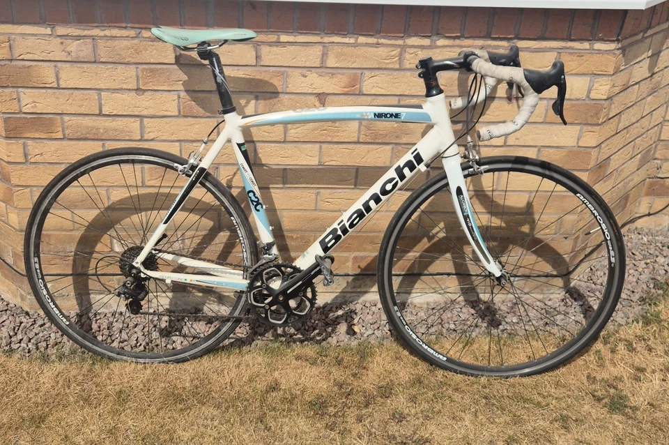 Bianchi Via Nirone 7 C2C, photo 1 of 5