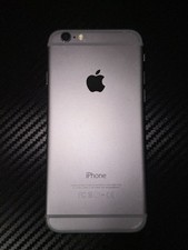 iPhone 6 32Gb Space Gray For Parts Only
