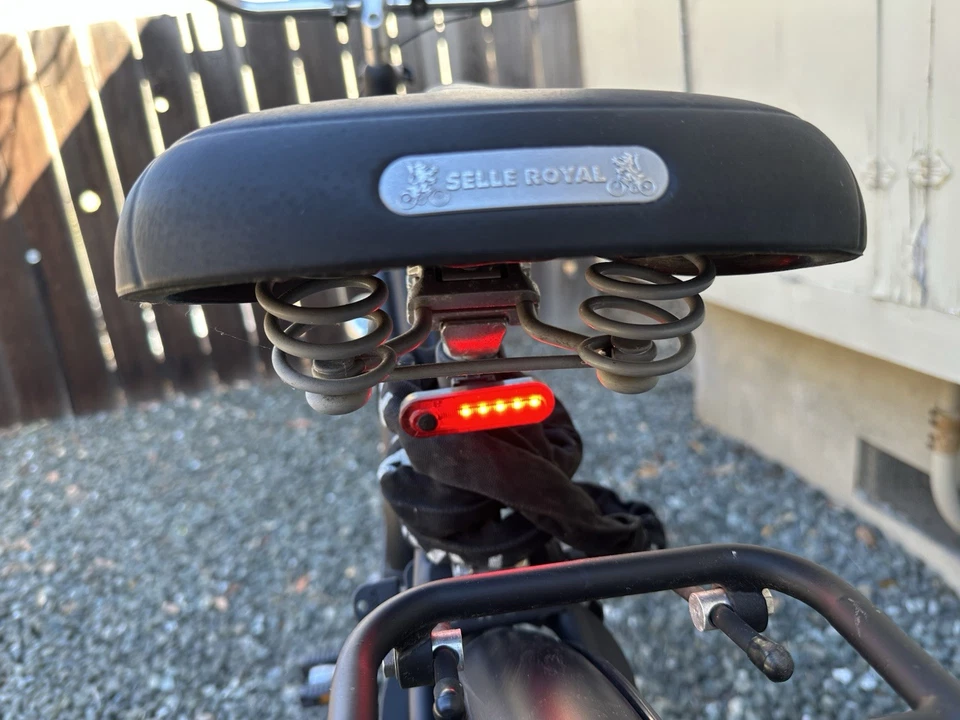 Amsterdam bicycle - Image 3 of 4