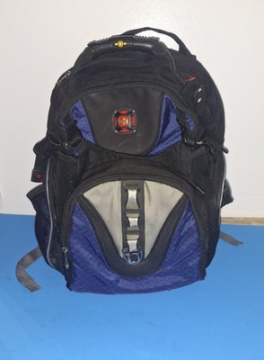 Swiss gear backpack