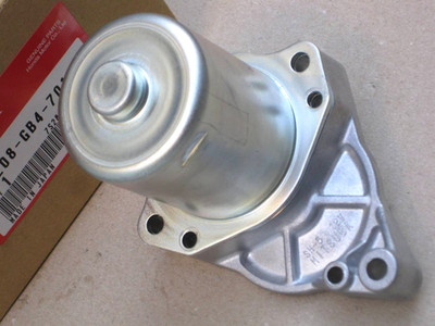 Honda  Magna 50 AC13 Motor COMP. (Mitsuba) genuine 31208-GB4-701 New Japan