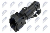 Nty WaschwasserdüSe, Scheinwerferreinigung EDS-MZ-002 FüR Mazda