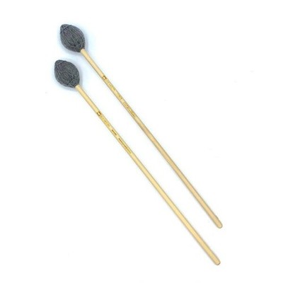 Chalklin MS16 Hard/Medium Marimba Percussion Schlägel (Paar)