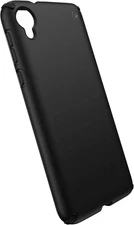 Presidio Lite Moto E6 Case, Black (129865-1041)