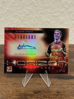Grimaldo Midnight Auto /99