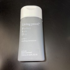 Living Proof Perfect Hair Day 5-in-1 Styling Treatment 118ml/4.0 fl oz New