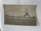 original photo German S.M.Y. Hohenzollern 1911 marine photograph W. Schafer
