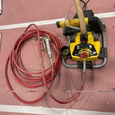 WAGNER Pro coat Paint Sprayer 2800 Psi Nozzle...
