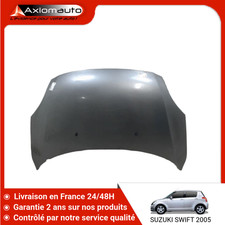 Capot Suzuki SWIFT