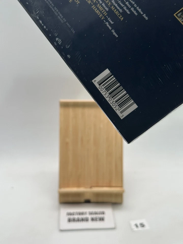 Bob Marley & The Wailers – Legend - The Best Of 180Gram pressing Brand New - Image 3 of 3