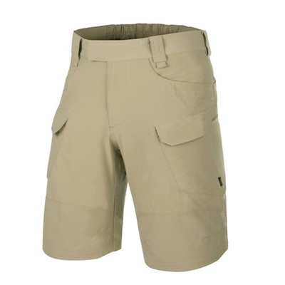 Helikon-Tex Urban Outdoor Shorts 36 8.5'' VersaStretch Lite Khaki