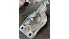 Nissan Datsun 1984 720 Sd22 Diesel Fuel Filter Pickup Housing Nissan Datsun 1984 720 Sd22 Diesel Fuel Filter Pickup Housing