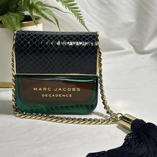 Marc Jacobs Decadence Eau de Parfum Women 3.4 oz 100ML New Without Box
