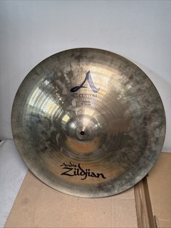 Piatto Swish Vintage Zildjian A Personalizzato 18"