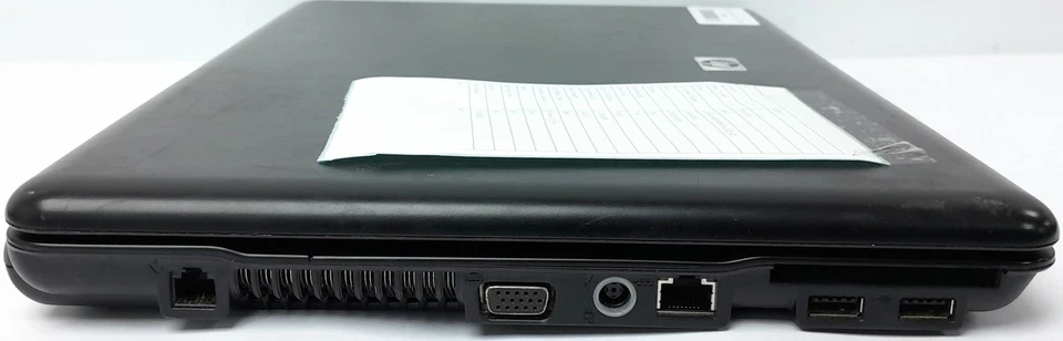 Laptop HP AMD Athlon x2 QL-62 SSD 6735s Windows 10 Pro - Image 3 of 4