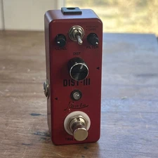 Rowin Dist-III 300 Series Pedal